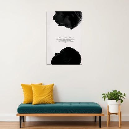 Plaza Catedral Movie Drama Thriller Poster Wall Art Print Home Wall Decor - xonomax