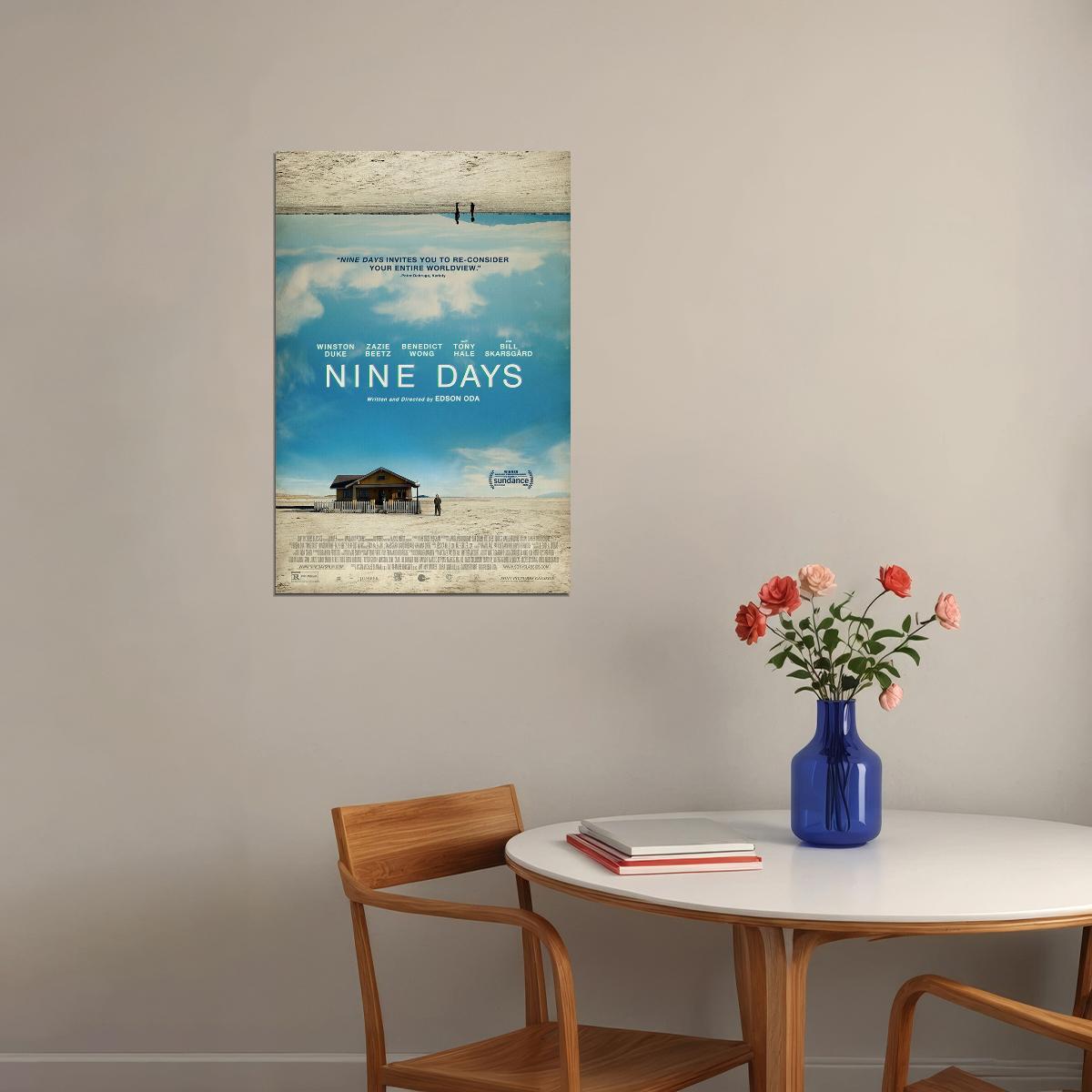 King Richard Movie Biography Drama Sports Poster Wall Art Print Home Wall Decor - xonomax