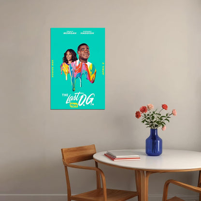 The Last O G Movie Comedy Picture Poster Wall Art Print Home Wall Decor - xonomax