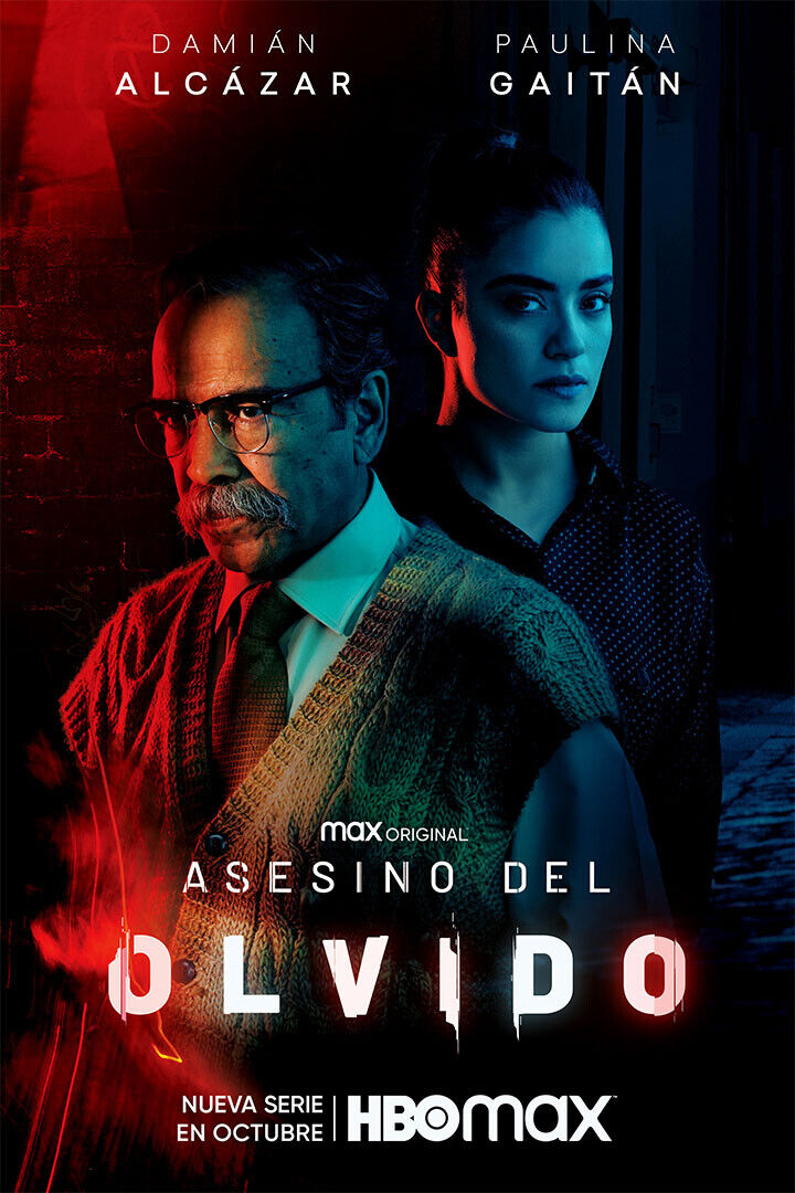 Killer Of Forgetfulness Movie Crime Thriller Poster Wall Art Print Home Wall Decor - xonomax