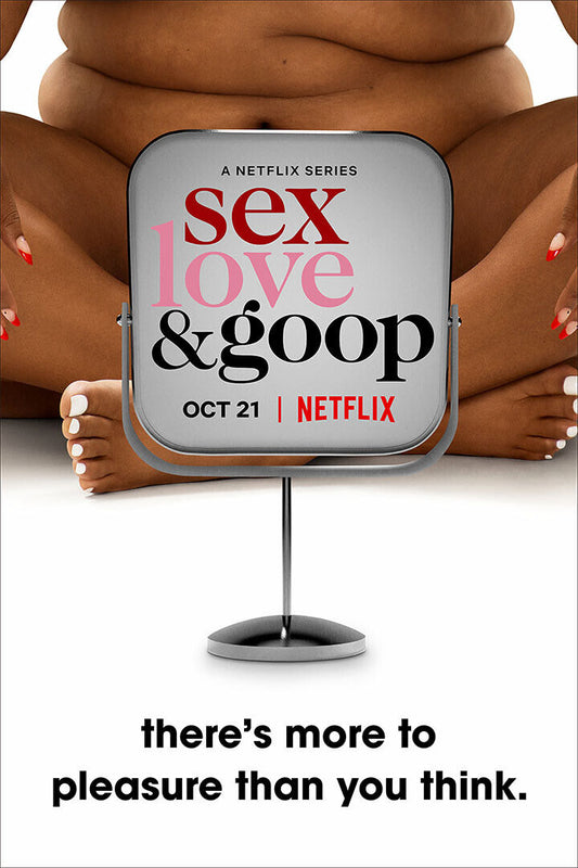 Sex Love And Goop Movie Comedy Romantic Poster Wall Art Print Home Wall Decor - xonomax