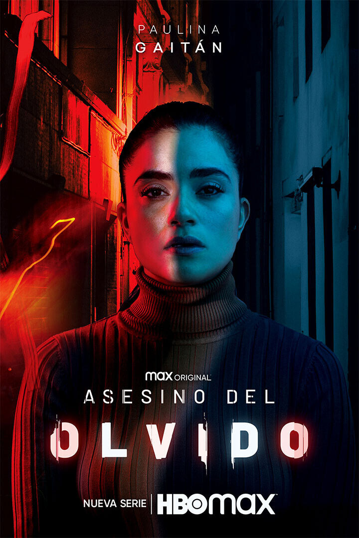 Murderer Of Forgetfulness Movie Crime Thriller Poster Wall Art Print Home Wall Decor - xonomax