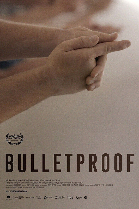 Bulletproof Movie Action Drama Poster Wall Art Print Home Wall Decor - xonomax
