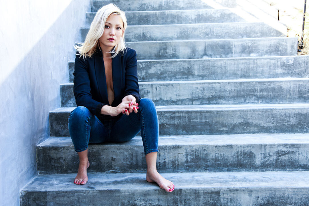 Pom Klementieff French Cinema Actor Beauty Woman Artist Poster Wall Art Print Home Wall Decor - xonomax