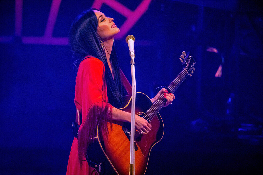 Kacey Musgraves Famous American Singer Musician Artist Poster Wall Art Print Home Wall Decor - xonomax