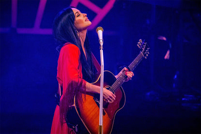 Kacey Musgraves Famous American Singer Musician Artist Poster Wall Art Print Home Wall Decor - xonomax