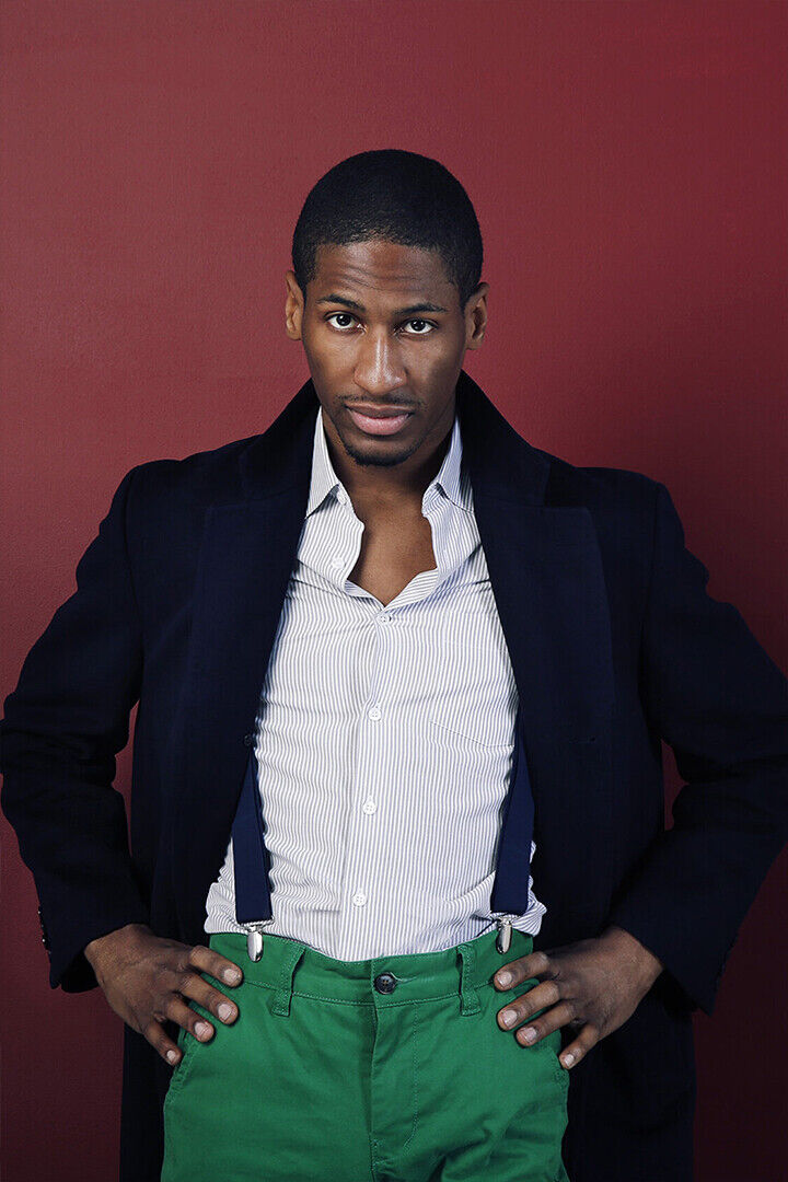 Jon Batiste American Famous Singer Musician Poster Wall Art Print Home Wall Decor - xonomax