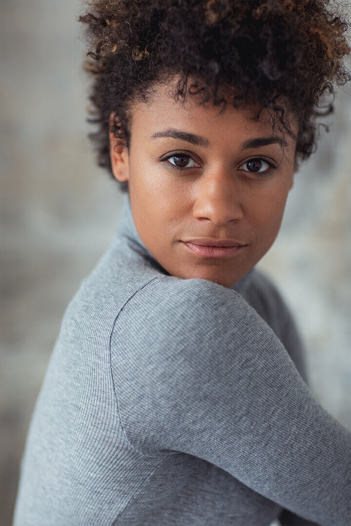 Ariana Debose American Woman Cinema Actress Singer Poster Wall Art Print Home Wall Decor - xonomax