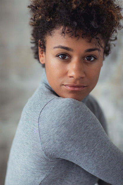 Ariana Debose American Woman Cinema Actress Singer Poster Wall Art Print Home Wall Decor - xonomax
