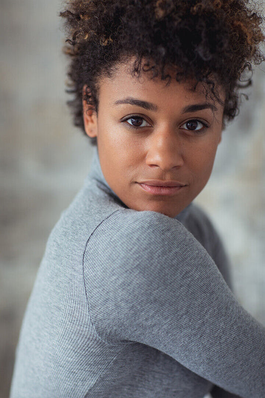 Ariana Debose American Woman Cinema Actress Singer Poster Wall Art Print Home Wall Decor - xonomax