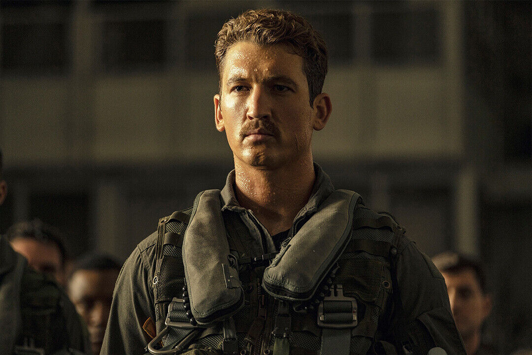 Miles Teller American Cinema Actor Famous Artist Poster Wall Art Print Home Wall Decor - xonomax