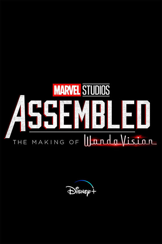 Assembled Movie Theatrical Broadcasts Excitement Poster Wall Art Print Home Wall Decor - xonomax