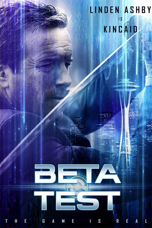 The Beta Test Movie Adventure Horror Thriller Poster Wall Art Print Home Wall Decor - xonomax