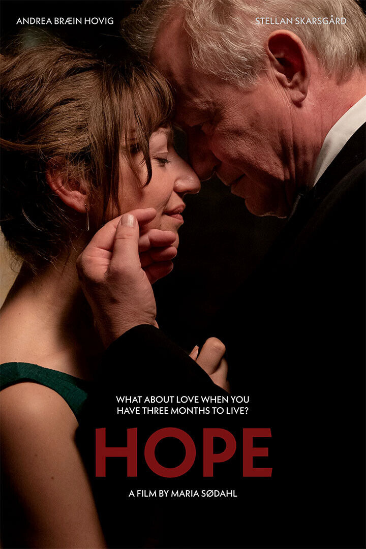 Hope Movie Drama Romantic Tears Poster Wall Art Print Home Wall Decor - xonomax
