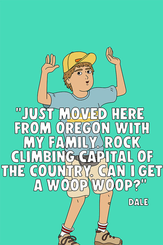 Fairfax Movie Action Animation Poster Wall Art Print Home Wall Decor - xonomax