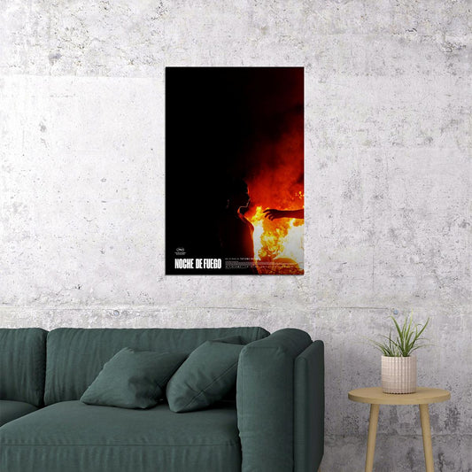 Prayers For The Stolen Movie Drama Poster Wall Art Print Home Wall Decor - xonomax