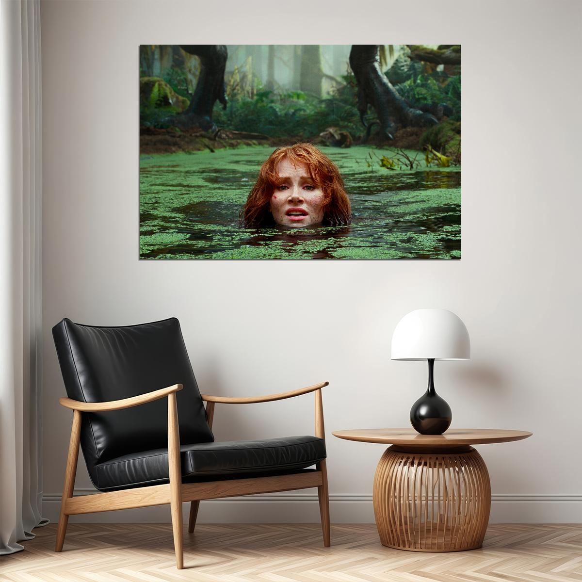 Bryce Famous Film Director Cinema Actor Poster Wall Art Print Home Wall Decor - xonomax