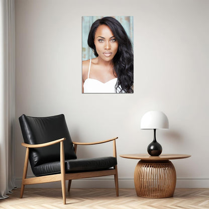 Wise American Woman Actress Famous Artist Poster Wall Art Print Home Wall Decor - xonomax
