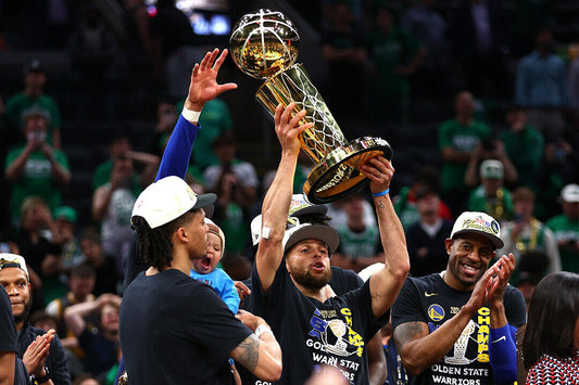 Curry Finals Golden State Warrior Champ Celebration Poster Wall Art Print Home Wall Decor - xonomax