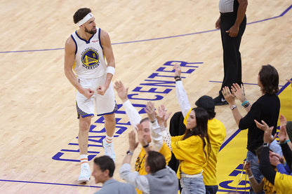 Klay Golden State Warriors Champions 2022 Poster Wall Art Print Home Wall Decor - xonomax
