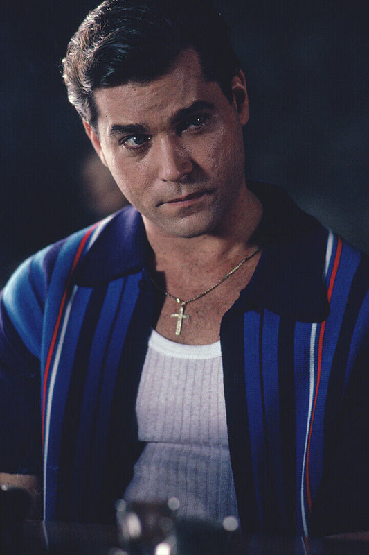 Ray Liotta Producer And American Actor Tribute Poster Wall Art Print Home Wall Decor - xonomax