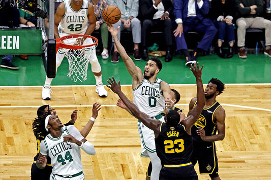 Boston Playoff Finals Tatum Incredible Tourniquet Poster Wall Art Print Home Wall Decor - xonomax