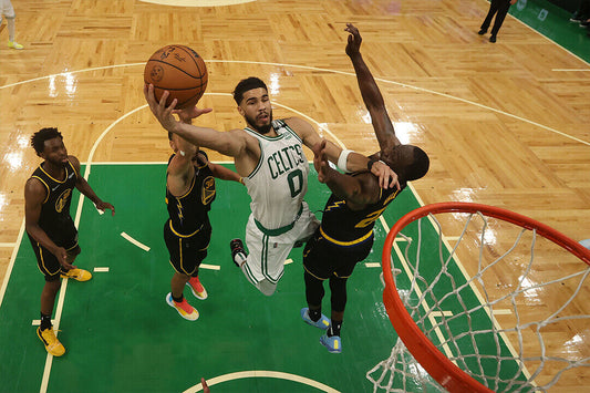 Boston Playoff Finals Tatum Tourniquet Poster Wall Art Print Home Wall Decor - xonomax