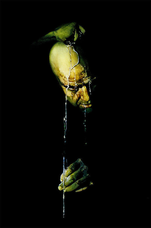 Apocalypse Now Movie Epic War Benjamin Action Drama Poster Wall Art Print Home Wall Decor - xonomax