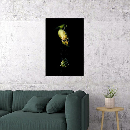 Apocalypse Now Movie Epic War Benjamin Action Drama Poster Wall Art Print Home Wall Decor - xonomax