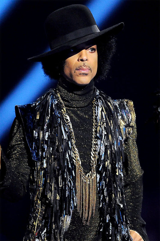 Prince Music Star Songwriter Musician Poster Wall Art Print Home Wall Decor - xonomax