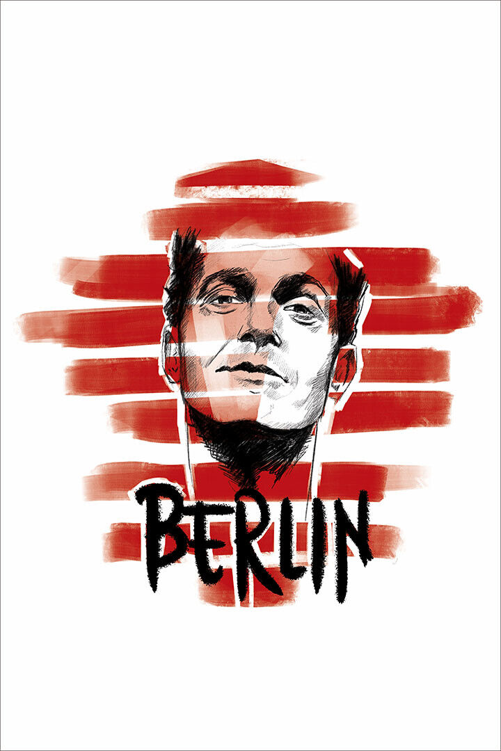 Money Heist La Casa De Papel Crime Poster Wall Art Print Home Wall Decor - xonomax