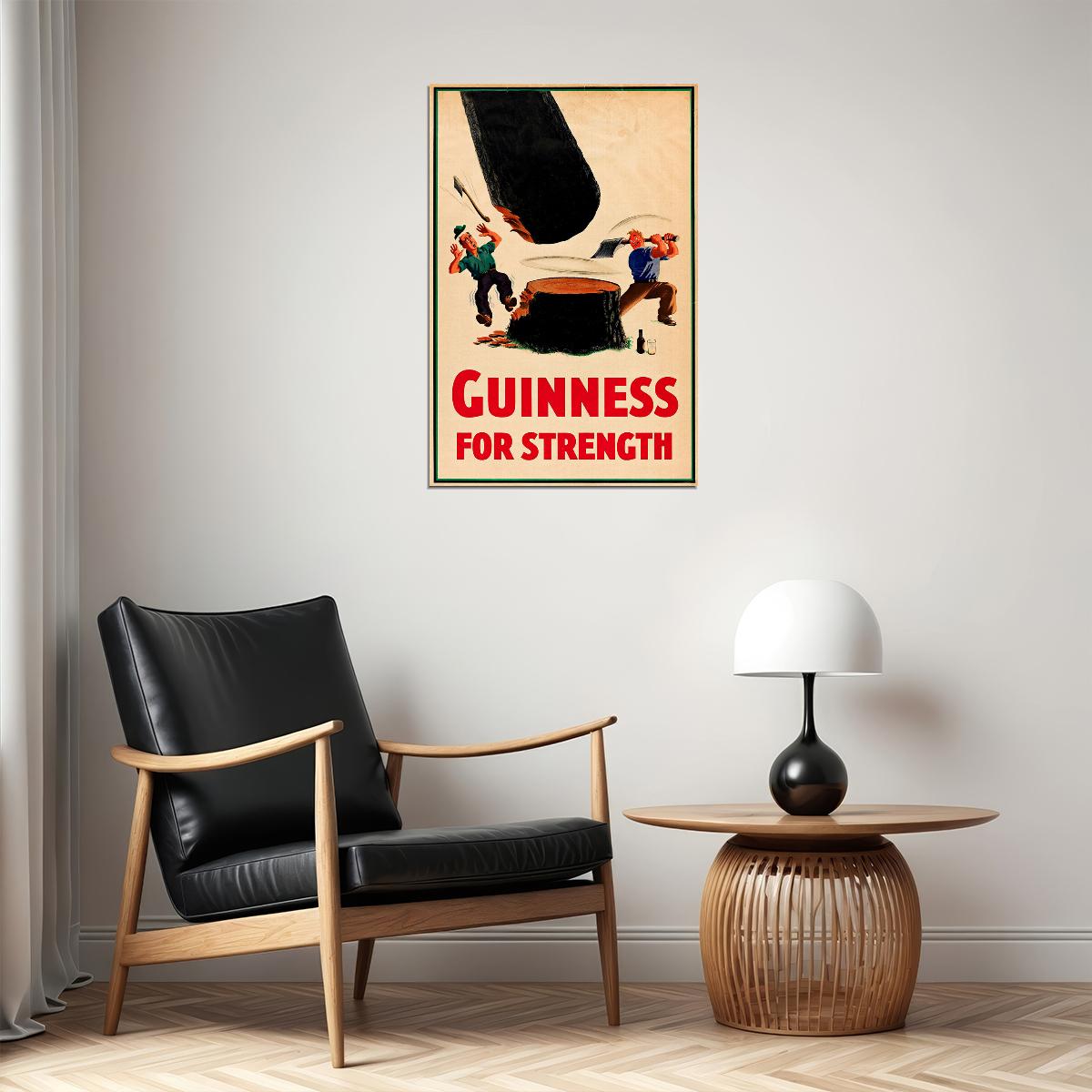 Metal Tin Sign Lovely Day For A Guinness Beverage Poster Wall Art Print Home Wall Decor - xonomax