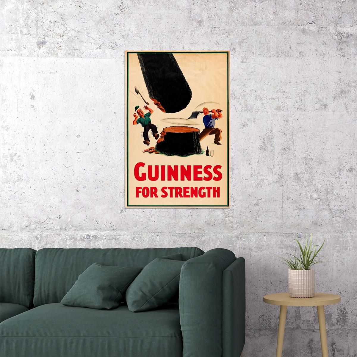 Metal Tin Sign Lovely Day For A Guinness Beverage Poster Wall Art Print Home Wall Decor - xonomax