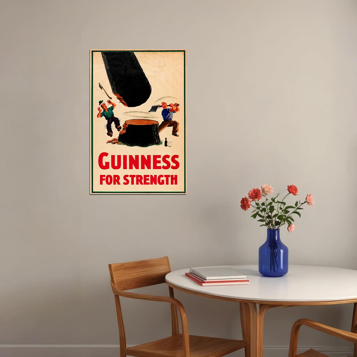 Metal Tin Sign Lovely Day For A Guinness Beverage Poster Wall Art Print Home Wall Decor - xonomax
