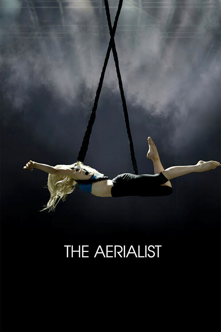 The Aerialist Movie 2020 Poster Wall Art Print Home Wall Decor - xonomax