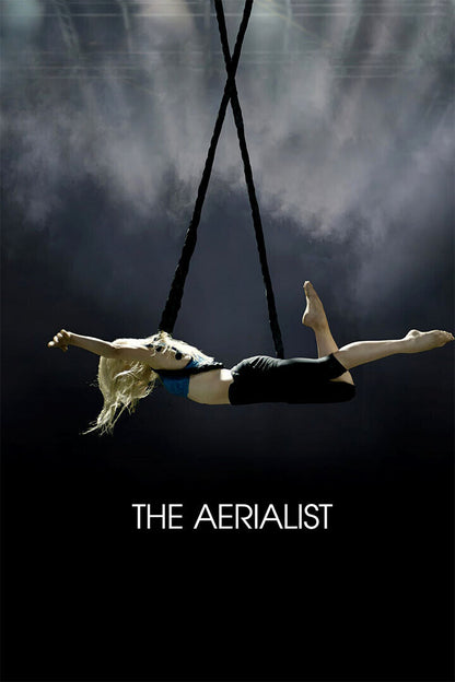 The Aerialist Movie 2020 Poster Wall Art Print Home Wall Decor - xonomax