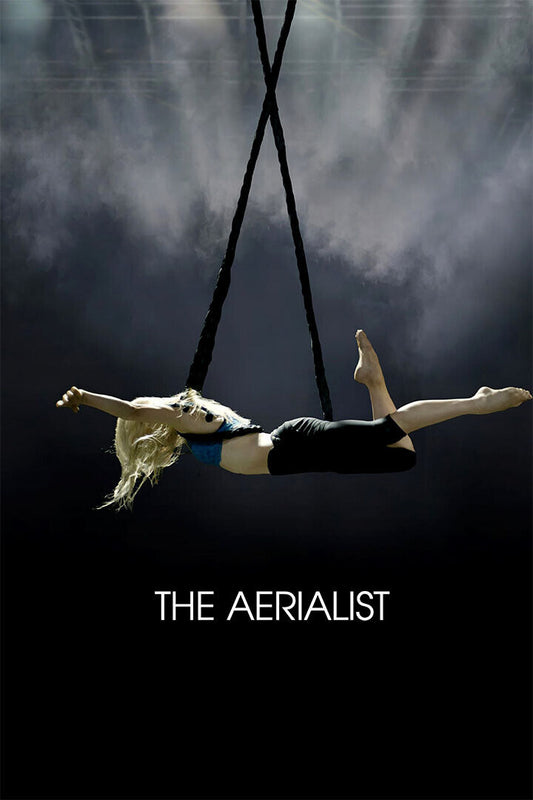 The Aerialist Movie 2020 Poster Wall Art Print Home Wall Decor - xonomax