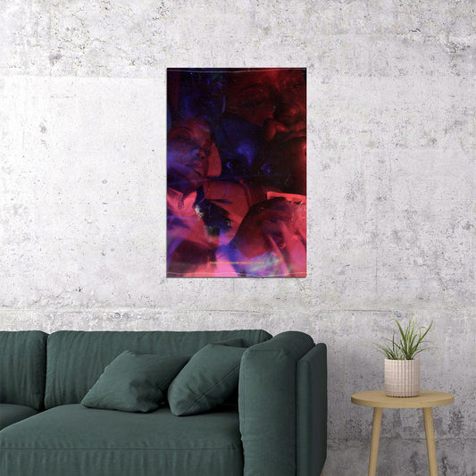 Che Noir Album After 12 Music Cover Poster Wall Art Print Home Wall Decor - xonomax