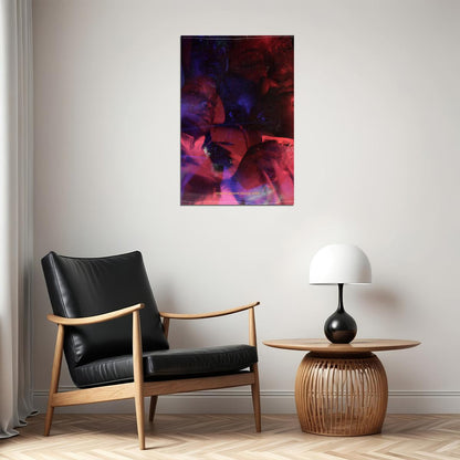 Che Noir Album After 12 Music Cover Poster Wall Art Print Home Wall Decor - xonomax