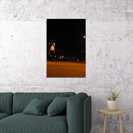 Chris Patrick Album From The Heart Music Poster Wall Art Print Home Wall Decor - xonomax