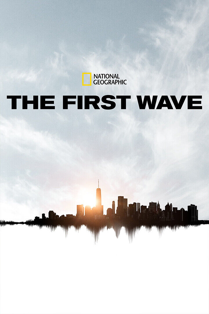 The First Wave Documentary History Poster Wall Art Print Home Wall Decor - xonomax
