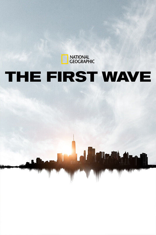 The First Wave Documentary History Poster Wall Art Print Home Wall Decor - xonomax