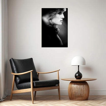 The Princess 2022 Movie Action Drama Fantasy Poster Wall Art Print Home Wall Decor - xonomax