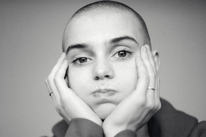 Nothing Compares 2022 Movie Documentary Poster Wall Art Print Home Wall Decor - xonomax