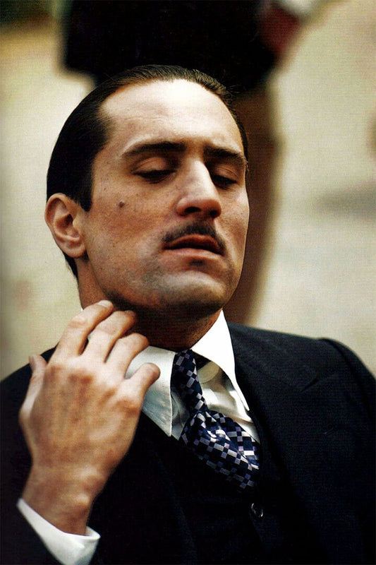 Classic Movie Robert De Niro Movie Star Poster Wall Art Print Home Wall Decor - xonomax