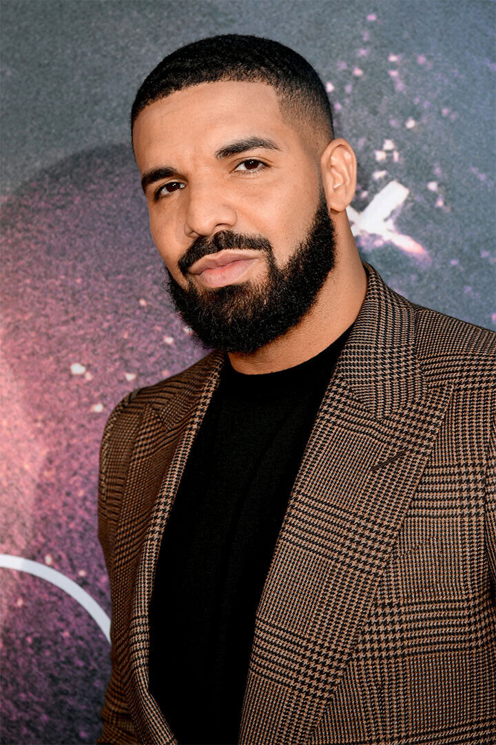 Fresh Drake Hip Hop Music Singer Rapper Poster Wall Art Print Home Wall Decor - xonomax