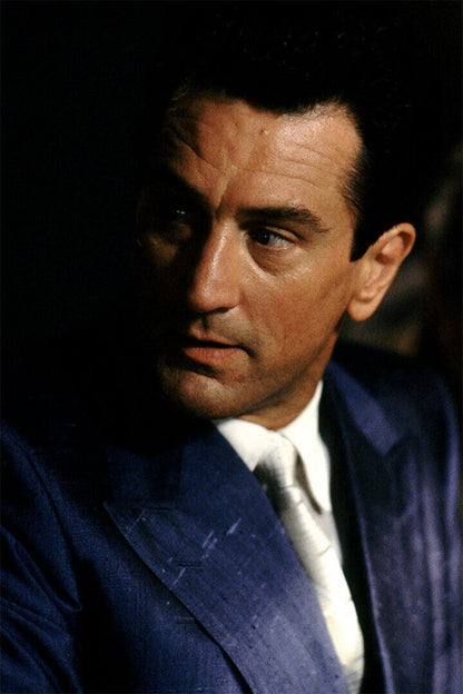 Godfather Goodfellas Gangsters De Niro Poster Wall Art Print Home Wall Decor - xonomax