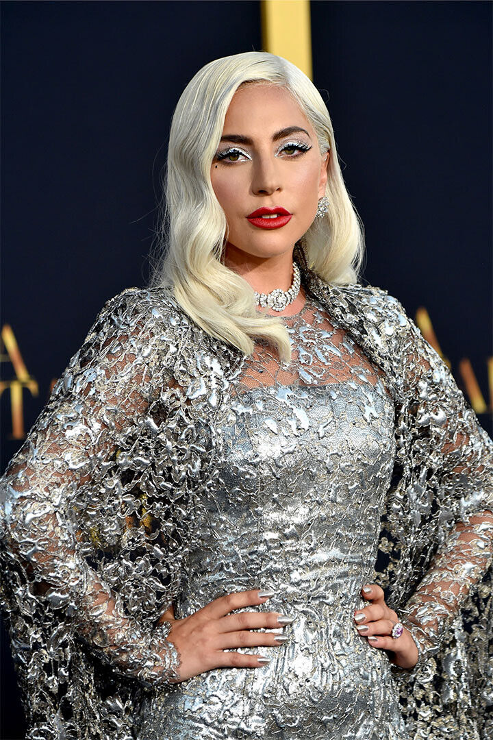 Lady Gaga Rap Sexy Music Singer Star Artist Poster Wall Art Print Home Wall Decor - xonomax