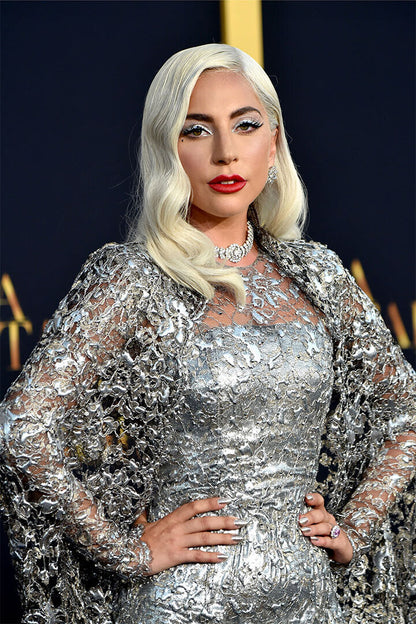 Lady Gaga Rap Sexy Music Singer Star Artist Poster Wall Art Print Home Wall Decor - xonomax