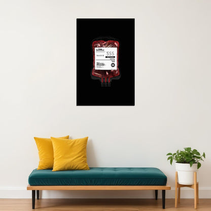 Hardo Album Trapn Fever 2 Musician Poster Wall Art Print Home Wall Decor - xonomax